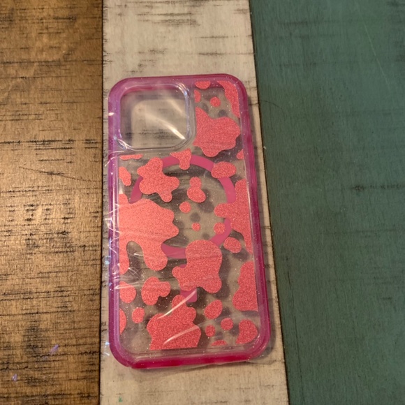 Otterbox Disco Cowgirl Symmetry+ iphone 14 Pro - Picture 6 of 6